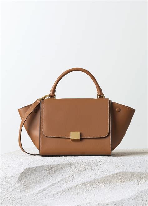 celine trapeze bag colors|Celine tote bag buy online.